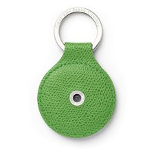 Graf-von-Faber-Castell - Schlüsselanhänger Epsom rund, Viper Green