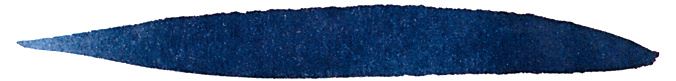 Graf-von-Faber-Castell - 6 Tintenpatronen, Cobalt Blue