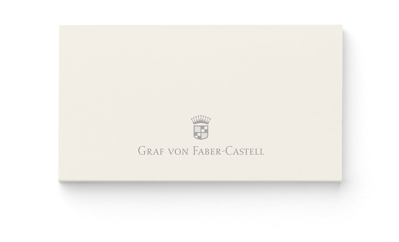 Graf-von-Faber-Castell - Ersatzblock Querformat, schmal