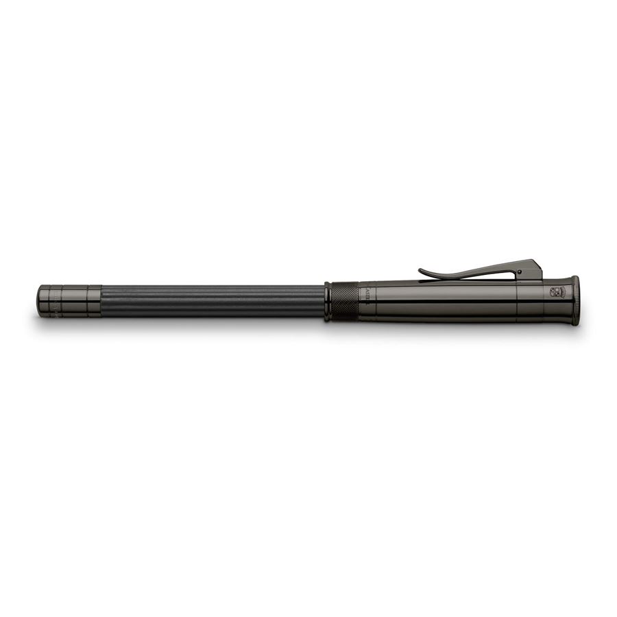 Graf-von-Faber-Castell - Perfekter Bleistift Magnum Black Edition