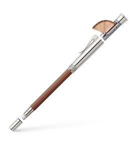 Graf-von-Faber-Castell - Perfekter Bleistift Magnum, Braun