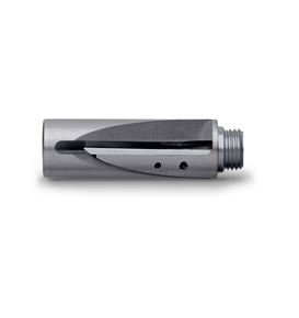 Graf-von-Faber-Castell - Ersatzspitzer Perfekter Bleistift, Magnum
