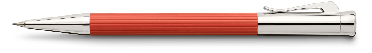 Graf-von-Faber-Castell - Drehbleistift Tamitio India Red