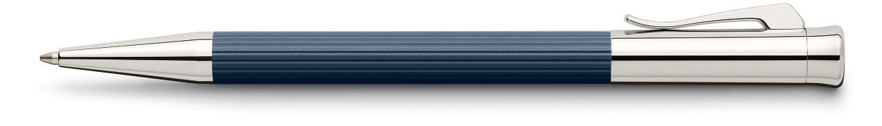 Graf-von-Faber-Castell - Drehkugelschreiber Tamitio Nachtblau