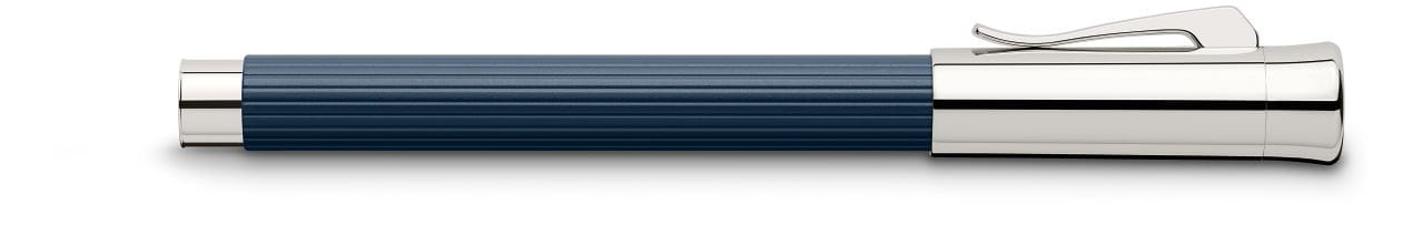Graf-von-Faber-Castell - Tintenroller Tamitio Nachtblau