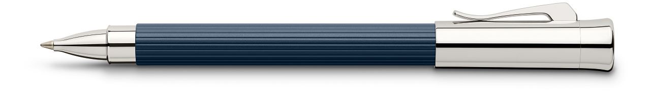 Graf-von-Faber-Castell - Tintenroller Tamitio Nachtblau