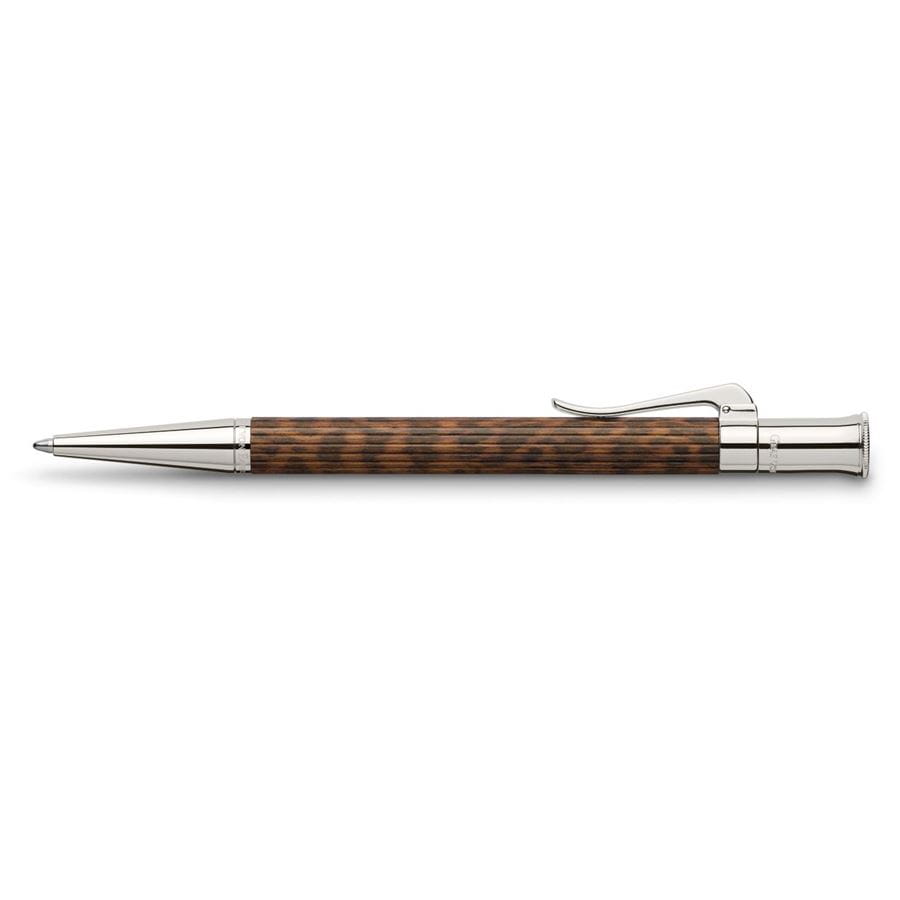 Graf-von-Faber-Castell - Drehkugelschreiber Limited Edition Snakewood