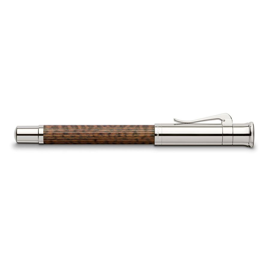 Graf-von-Faber-Castell - Füllfederhalter Limited Edition Snakewood Mittel
