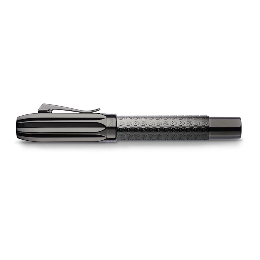 Graf-von-Faber-Castell - Füllfederhalter Pen of the Year 2022 Limited Edition, M