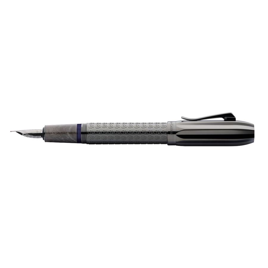 Graf-von-Faber-Castell - Füllfederhalter Pen of the Year 2022 Limited Edition, BB