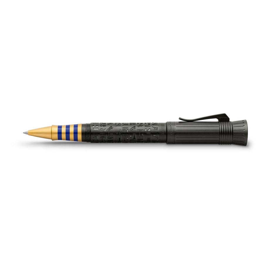 Graf-von-Faber-Castell - Tintenroller Pen of the Year 2023 Limited Edition