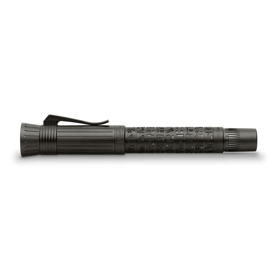 Graf-von-Faber-Castell - Füllfederhalter Pen of the Year 2023 Limited Edition, BB