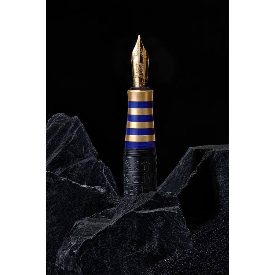 Graf-von-Faber-Castell - Füllfederhalter Pen of the Year 2023 Limited Edition, BB
