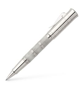Graf-von-Faber-Castell - Tintenroller Pen of the Year 2018 platiniert