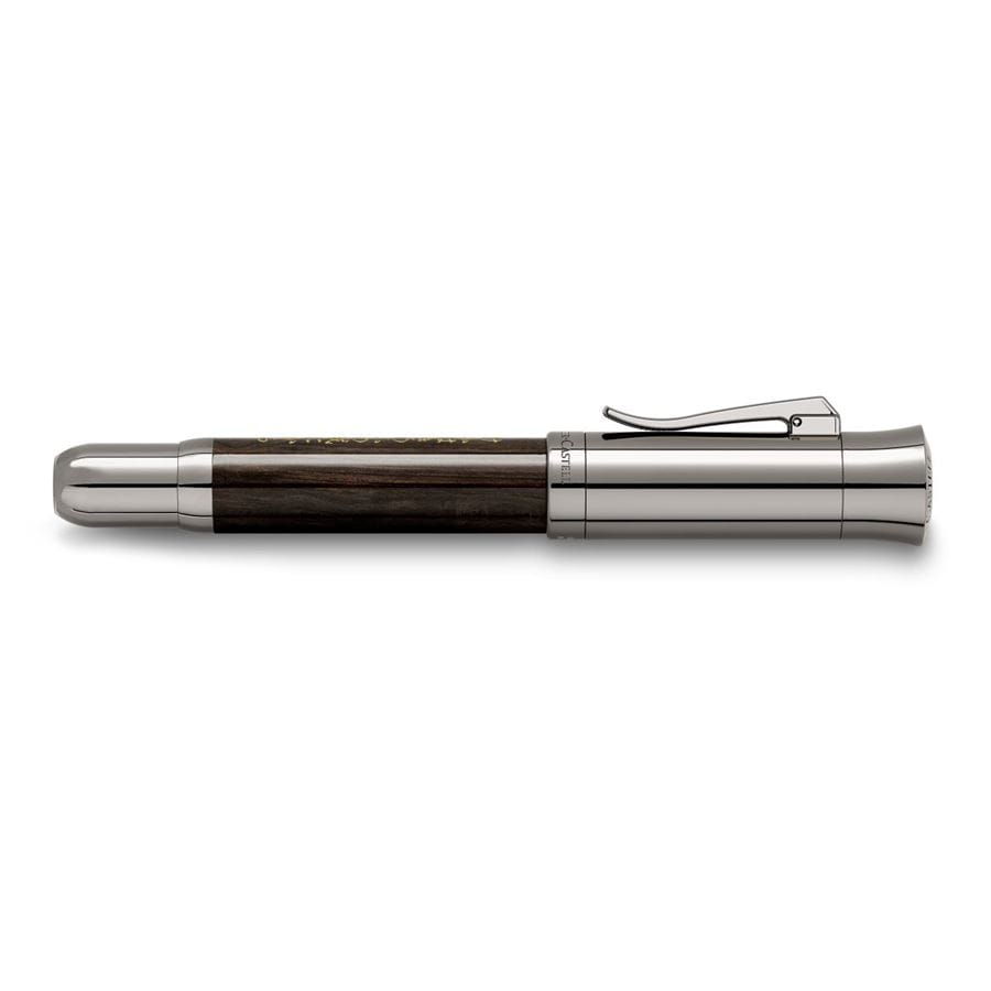 Graf-von-Faber-Castell - Tintenroller Pen of the Year 2019 Ruthenium