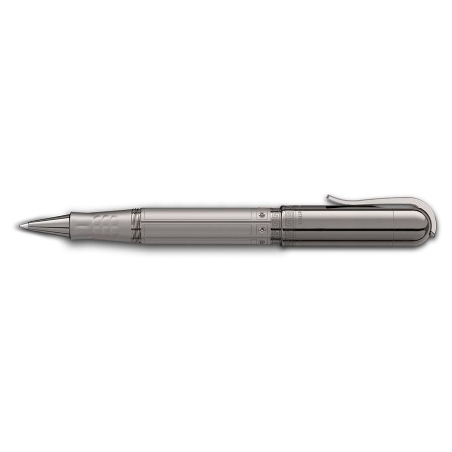 Graf-von-Faber-Castell - Tintenroller Pen of the Year 2020 Ruthenium