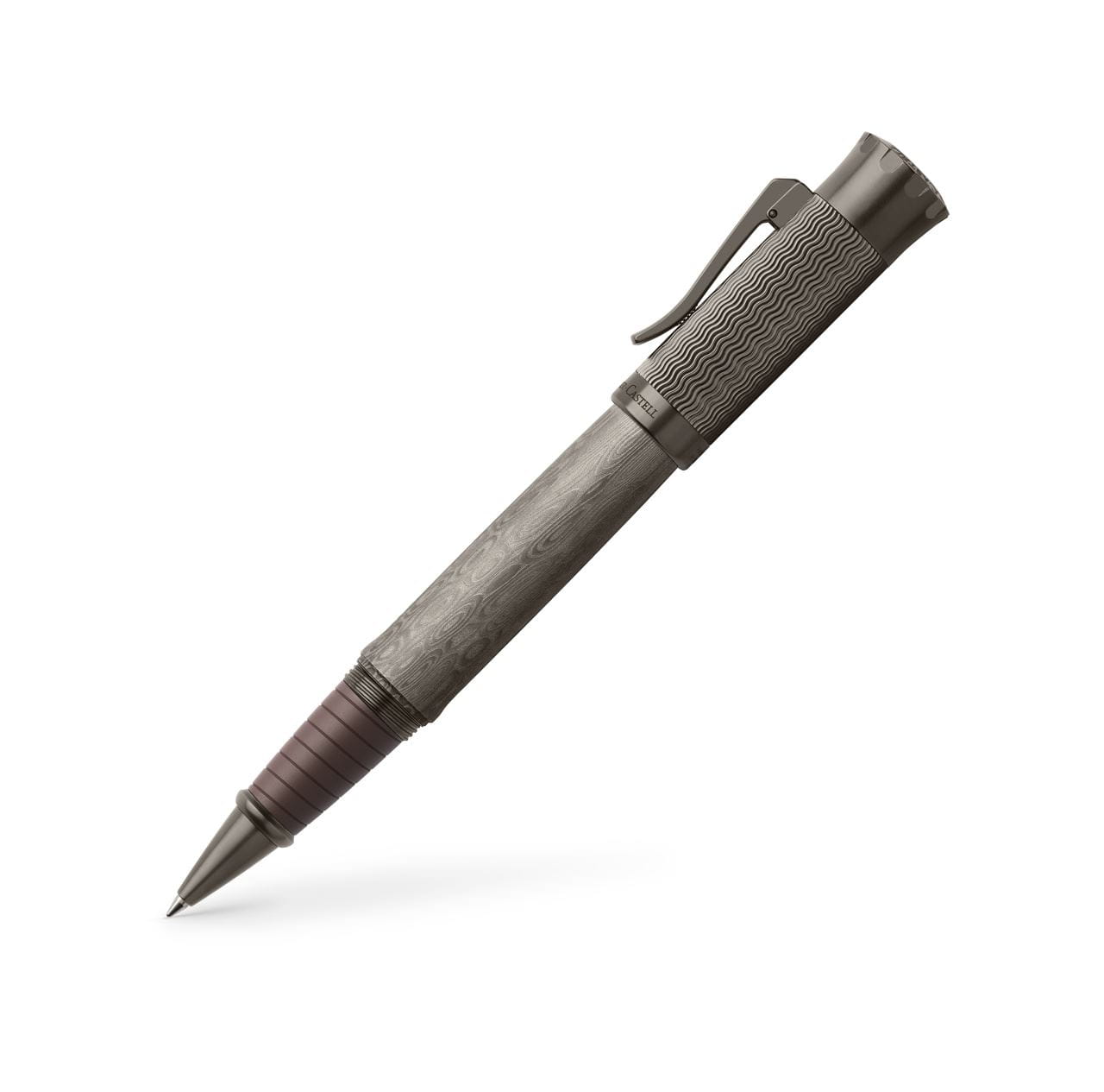 Graf-von-Faber-Castell - Tintenroller Pen of the Year 2021 Limited Edition
