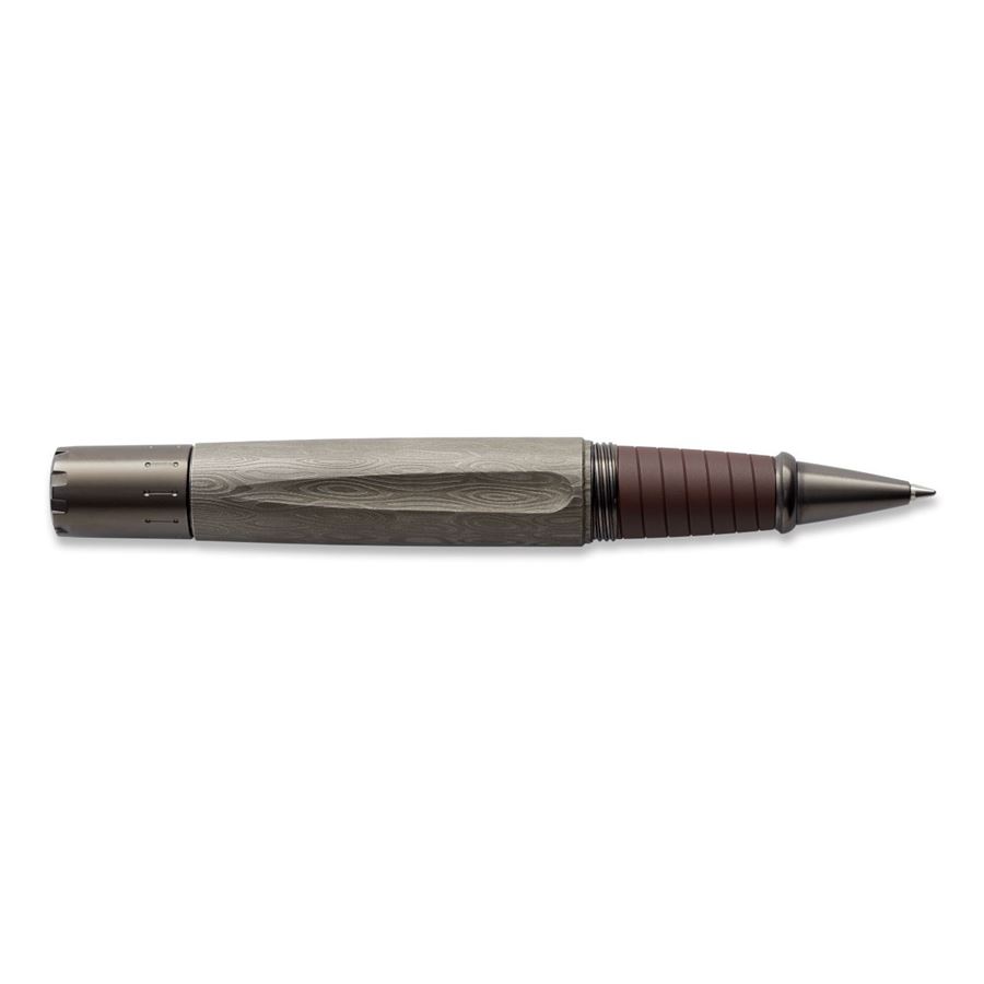 Graf-von-Faber-Castell - Tintenroller Pen of the Year 2021 Limited Edition