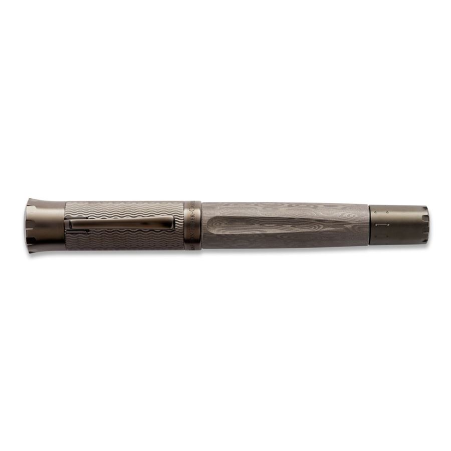 Graf-von-Faber-Castell - Füllfederhalter Pen of the Year 2021 Limited Edition, M